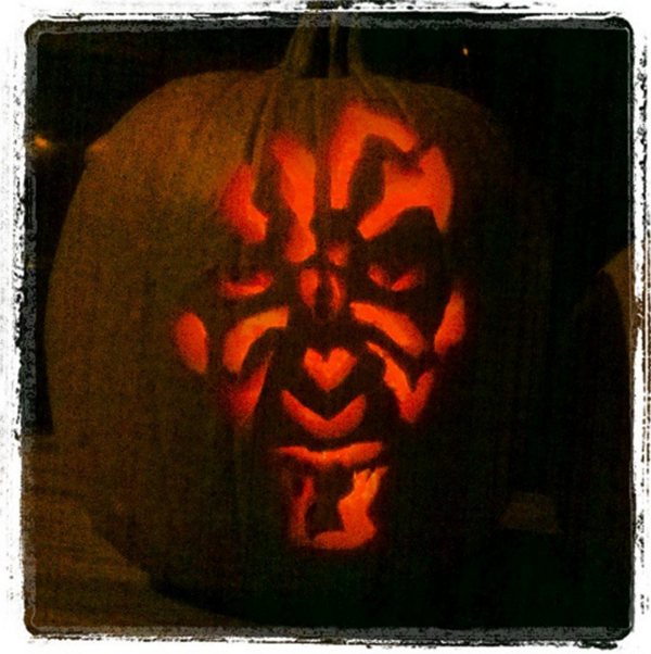 Darth Maul