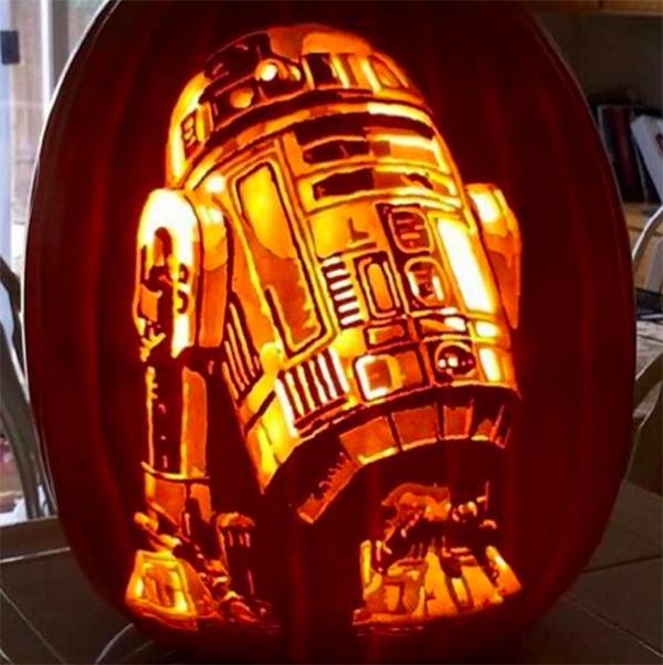 R2-D2