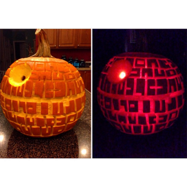 The Death Star