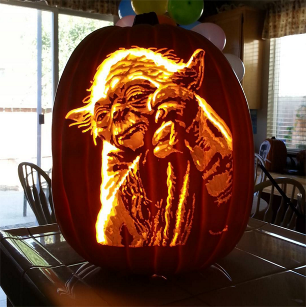 Yoda