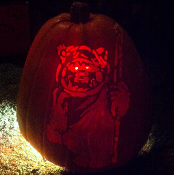 Ewok