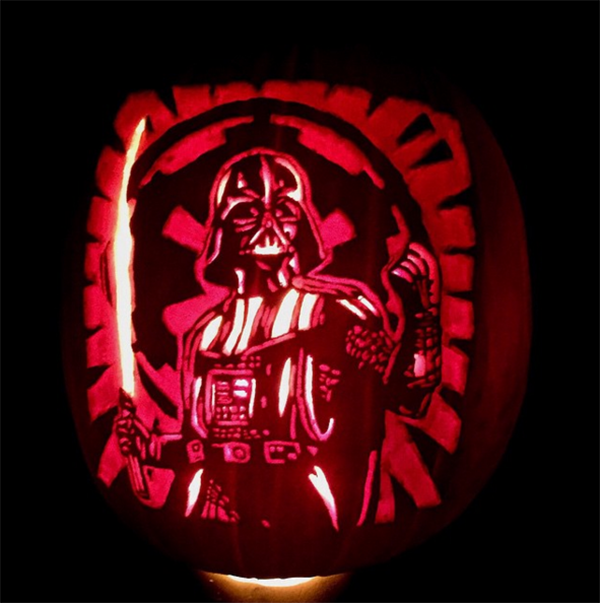 Darth Vader