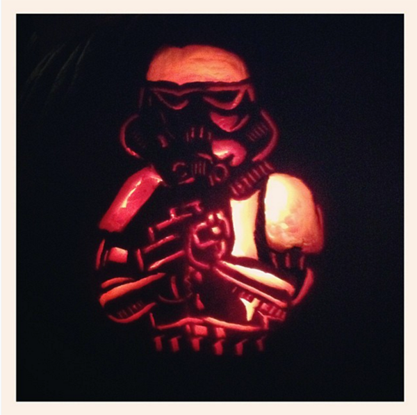 Stormtrooper