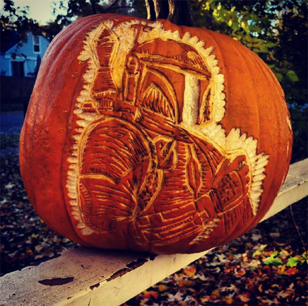 Boba Fett