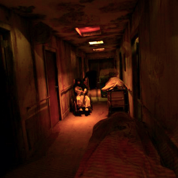 5. The 13th Gate