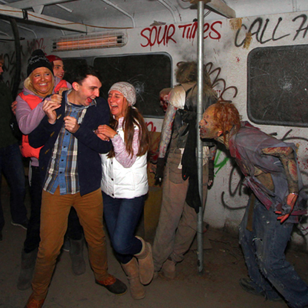 9. Kersey Valley Spookywoods
