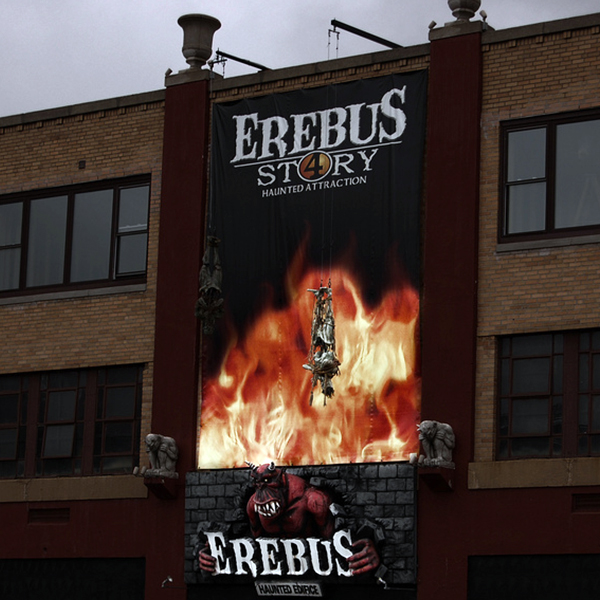 8. Erebus