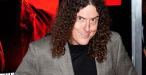weird al
