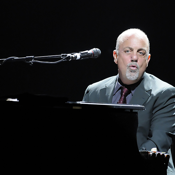 Billy Joel