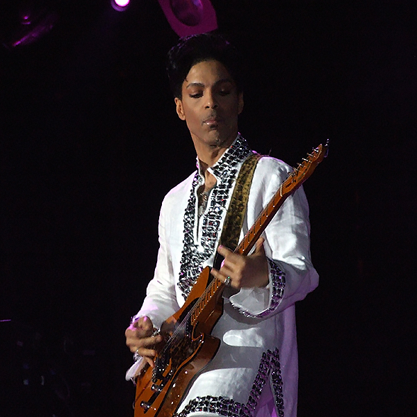 Prince