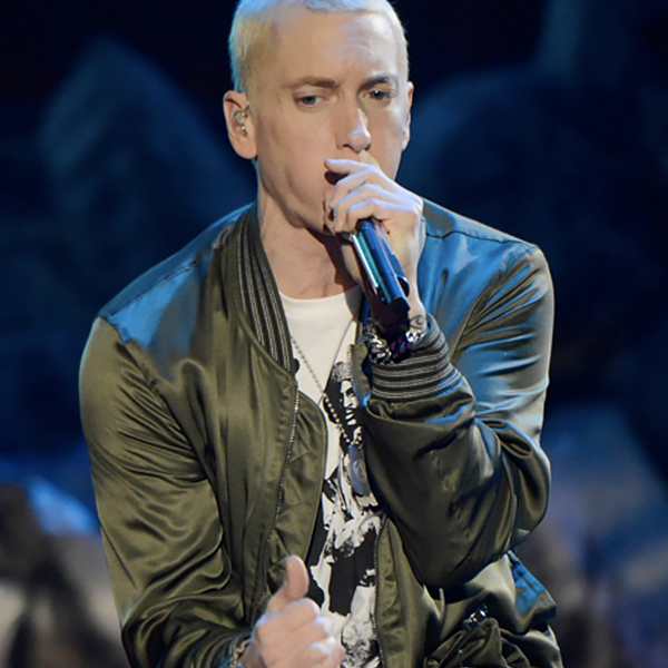 Eminem