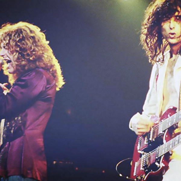 Led Zeppelin