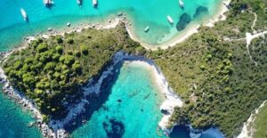warm weather winters retreats the cayman islands