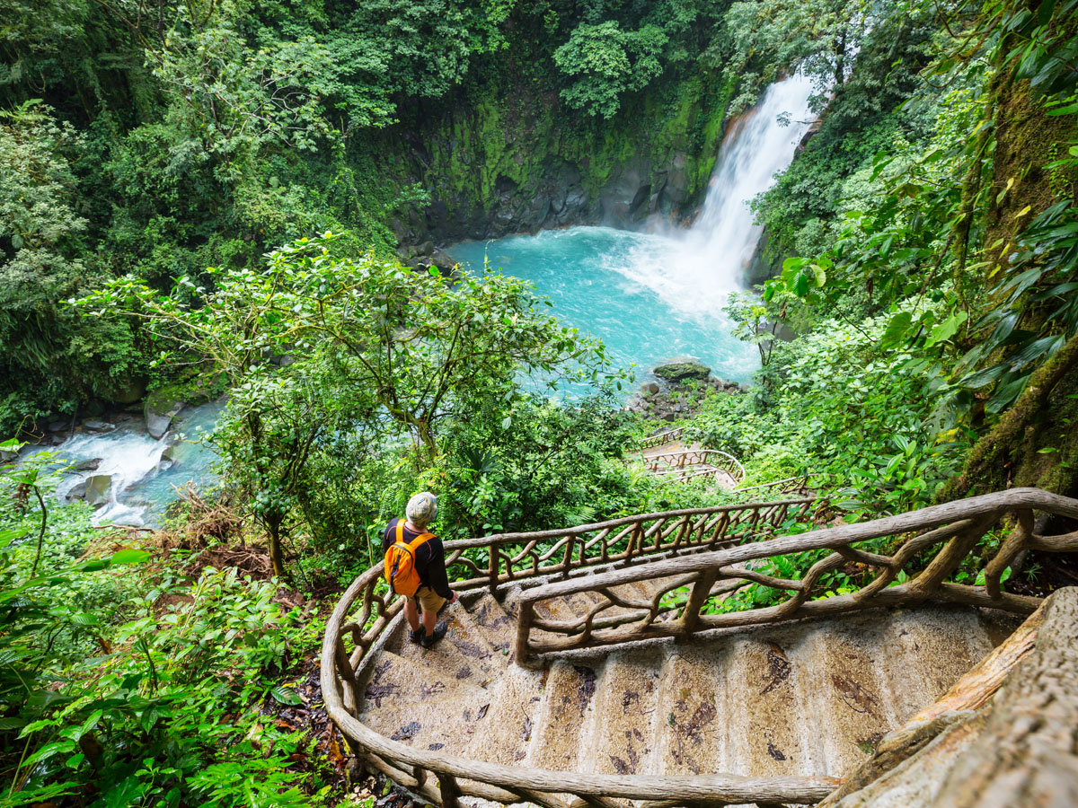 Costa Rica