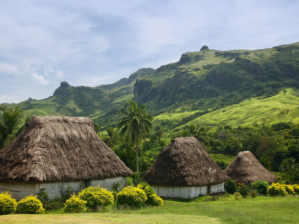 Fiji