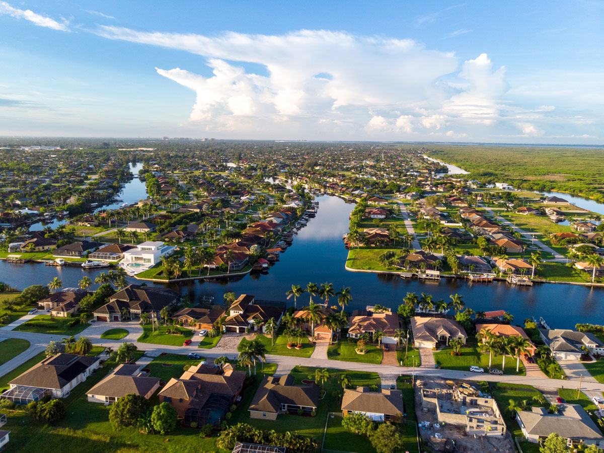 Fort Myers, Florida