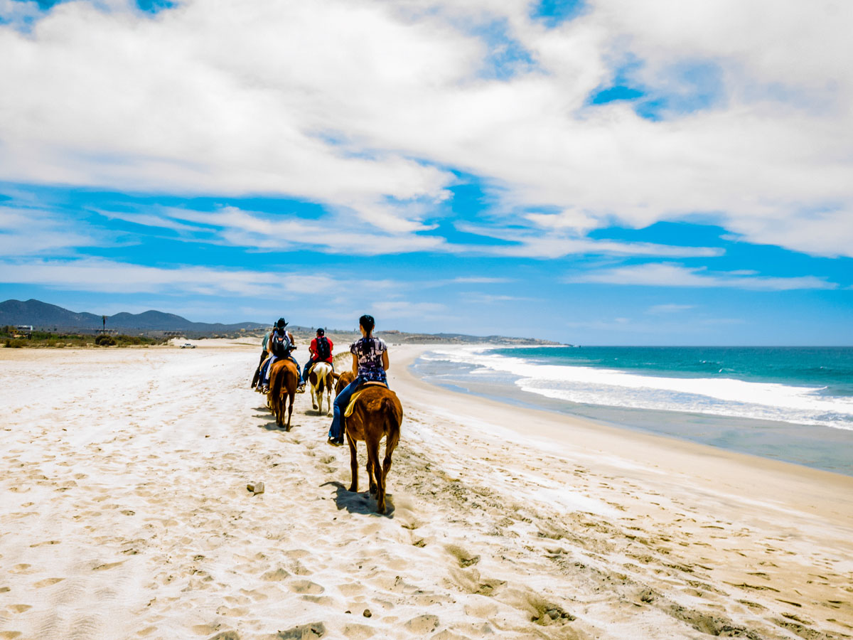 Cabo San Lucas, Mexico