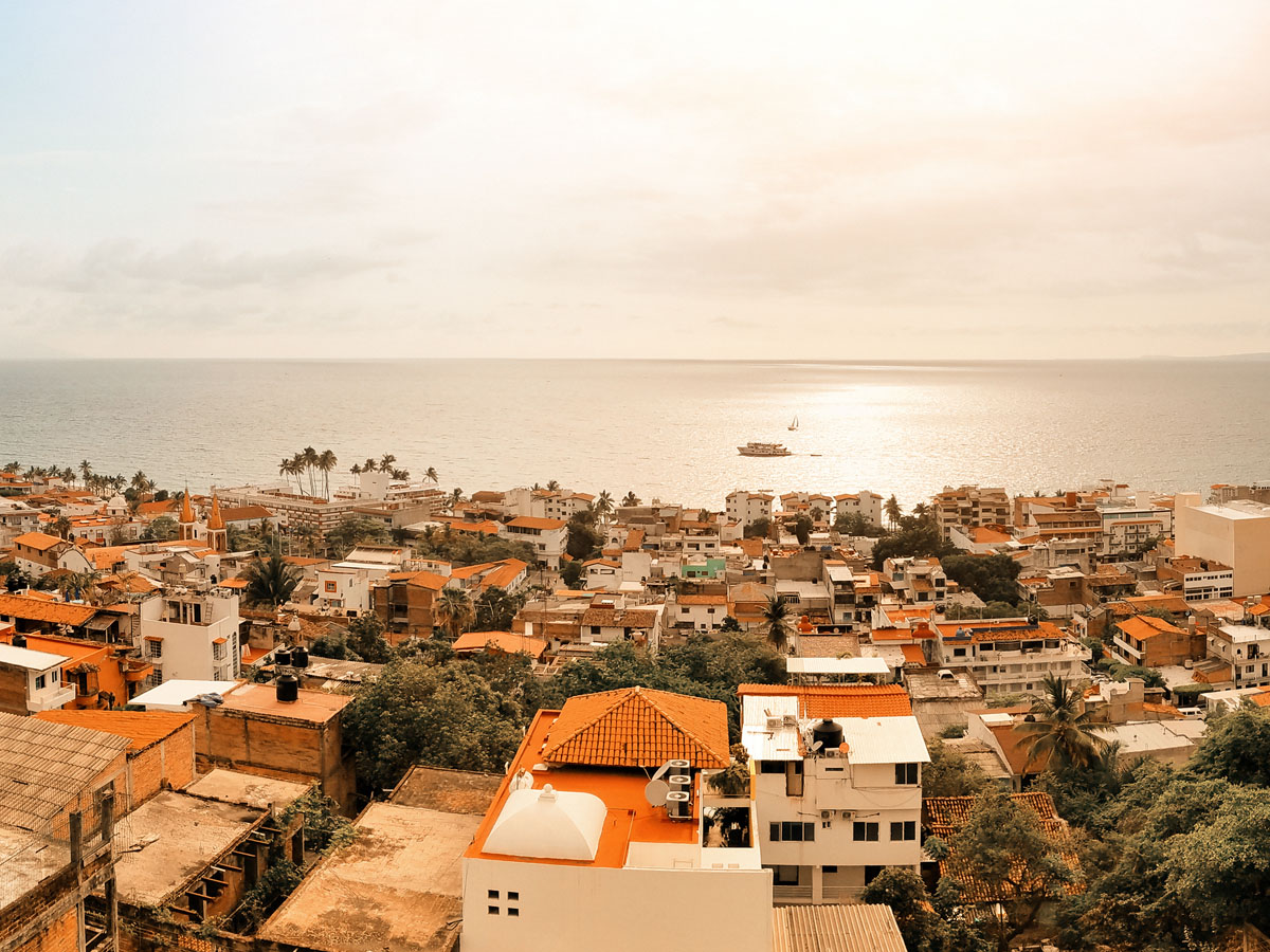 Puerto Vallarta, Mexico