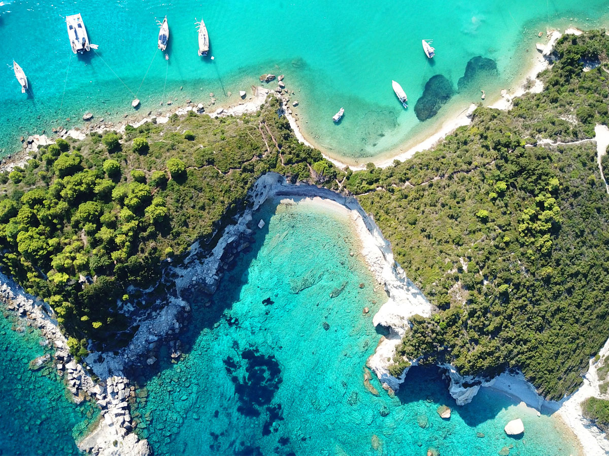 Cayman Islands