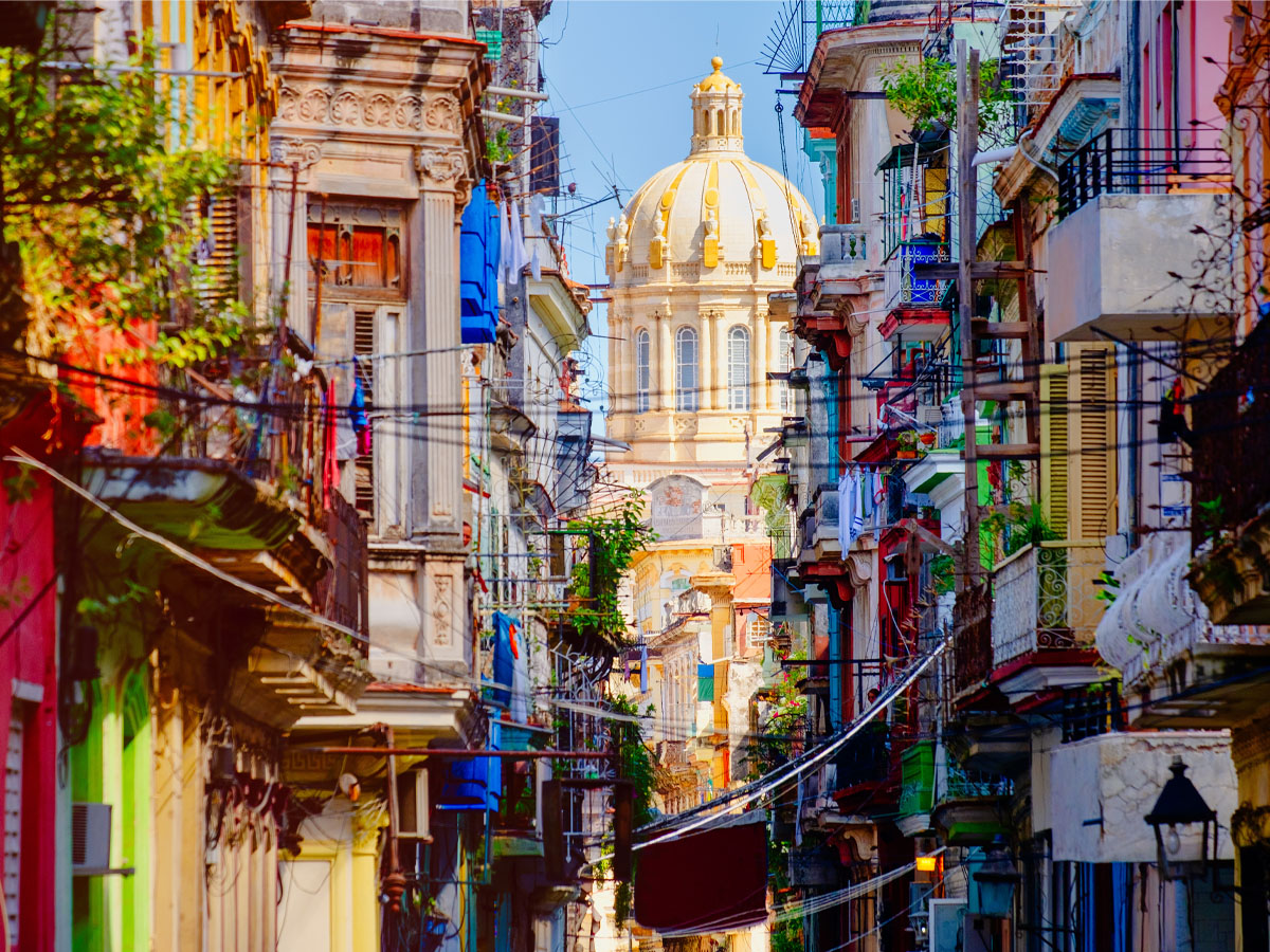 Havana, Cuba