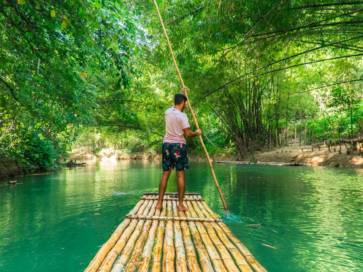 Montego Bay, Jamaica