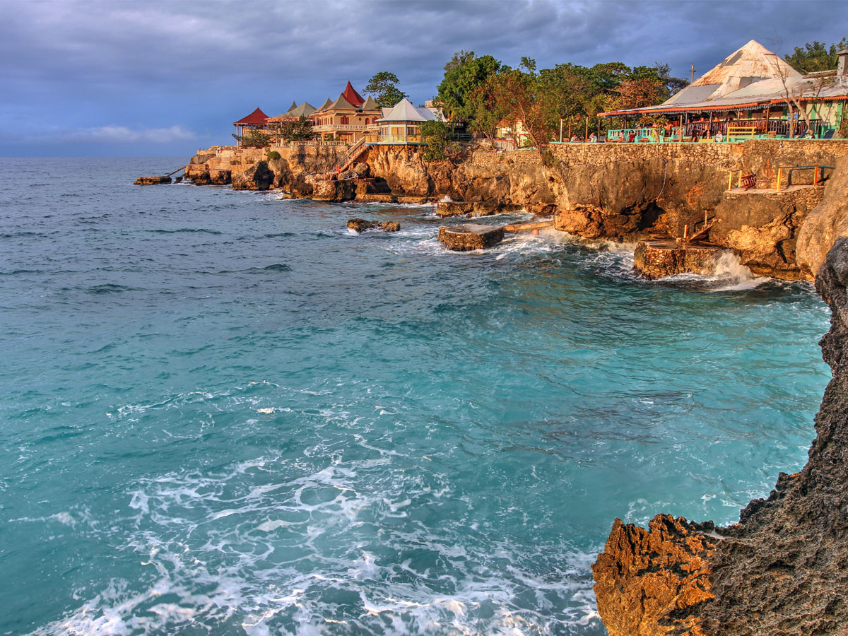 Negril, Jamaica