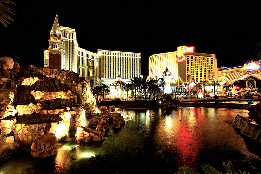 Las Vegas, Nevada