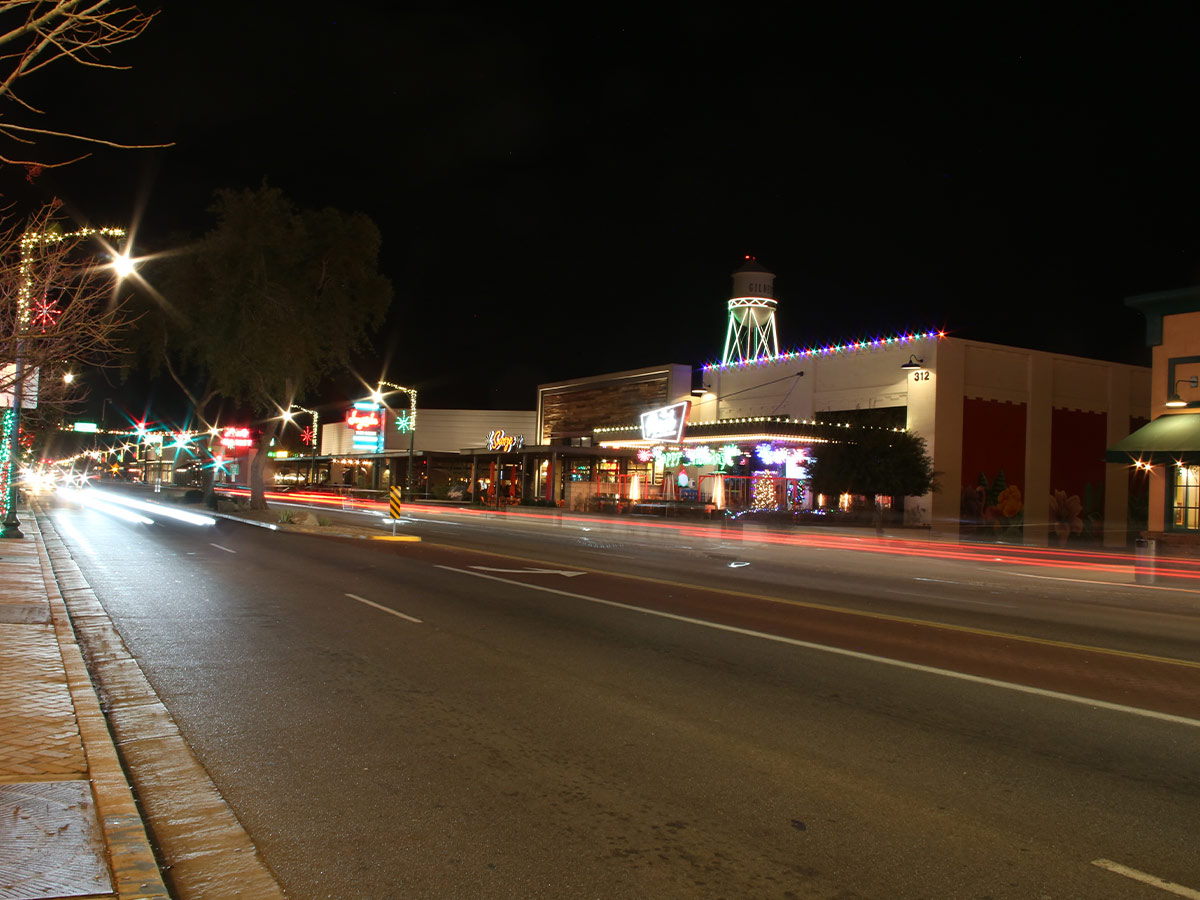 Gilbert, Arizona