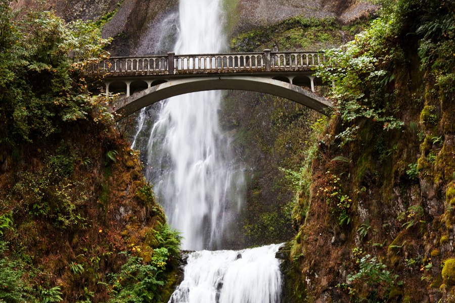 Portland, Oregon