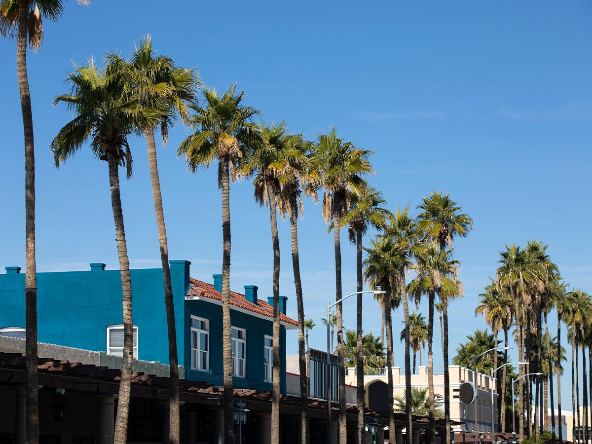 Chandler, Arizona