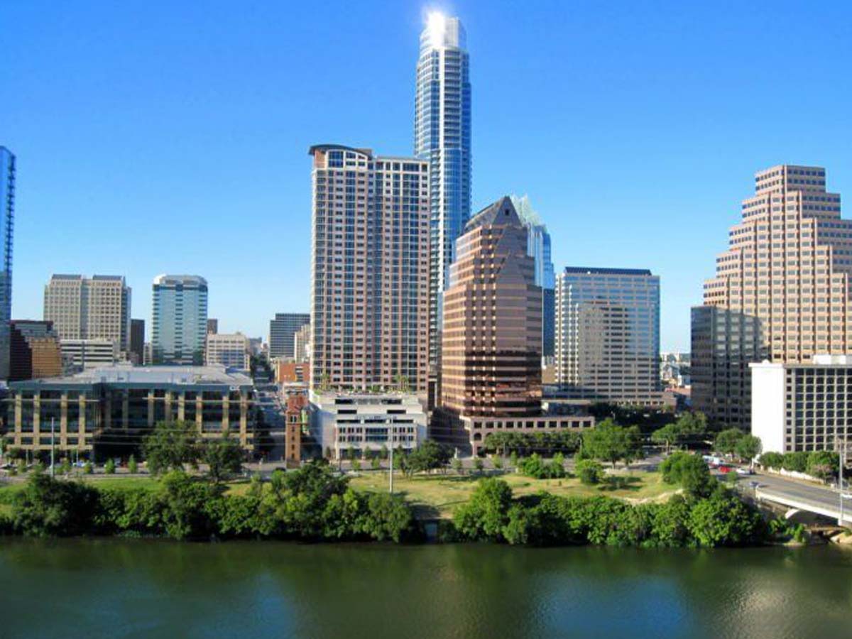 Grand Prairie, Texas