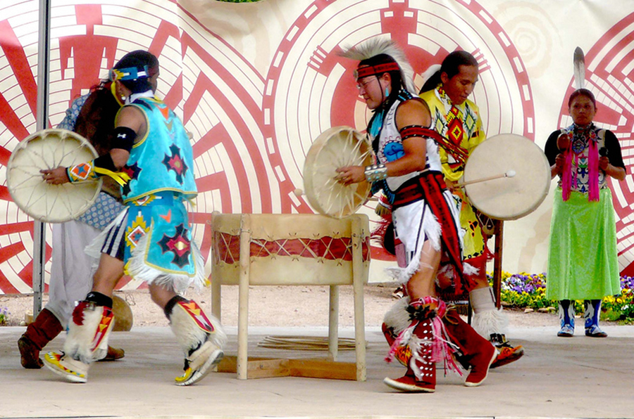 2. Native Trails