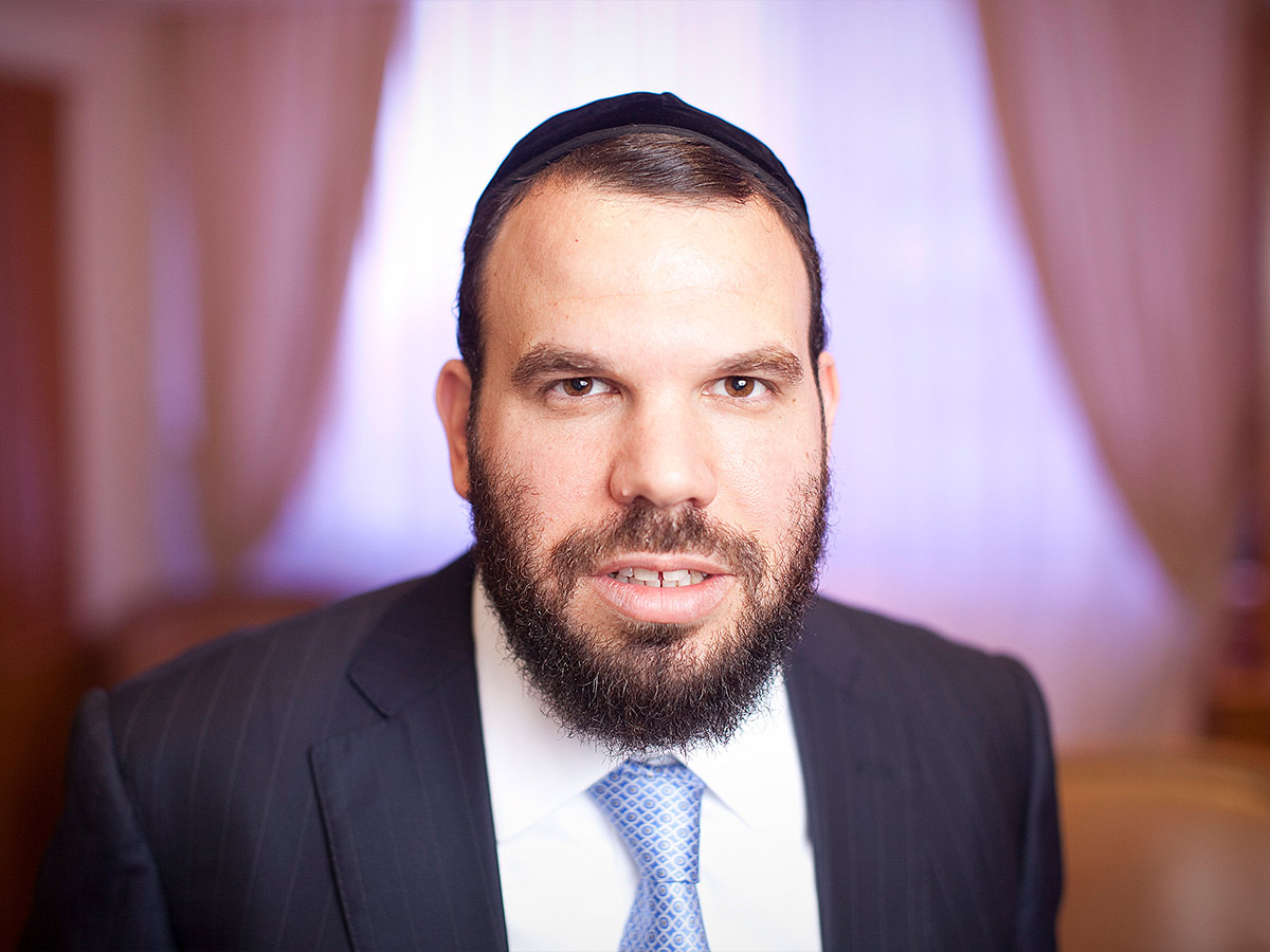 5. Dan Gertler