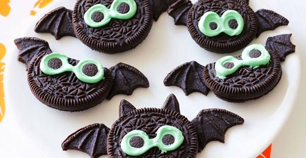 halloween snacks