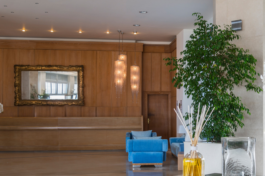 4. Ikos Oceania Resort